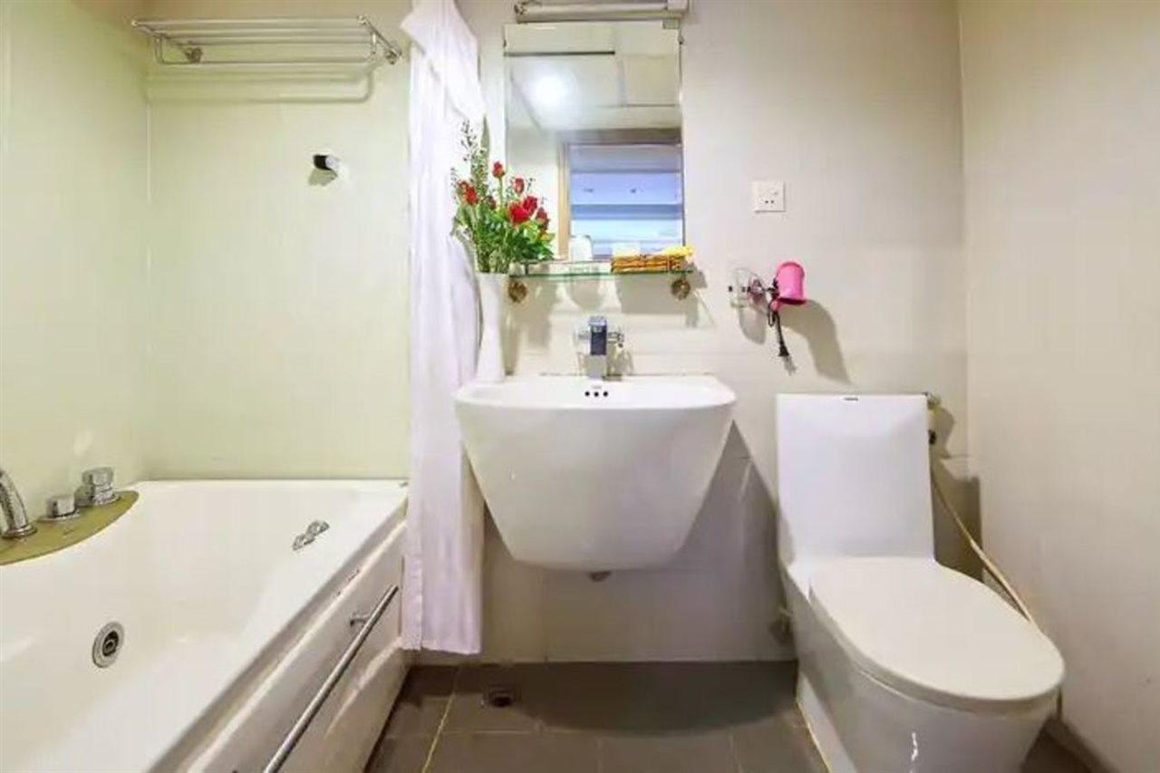 Mai Vuong Saigon Hotel Bandar Ho Chi Minh Luaran gambar