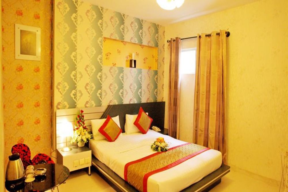 Mai Vuong Saigon Hotel Bandar Ho Chi Minh Luaran gambar